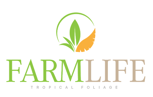 Farm Life Nursery Logo